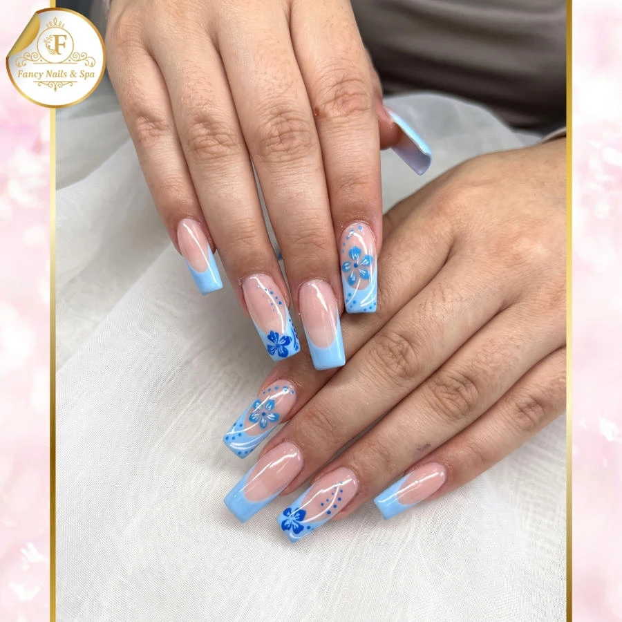 Nails Design Walled Lake, MI 48390